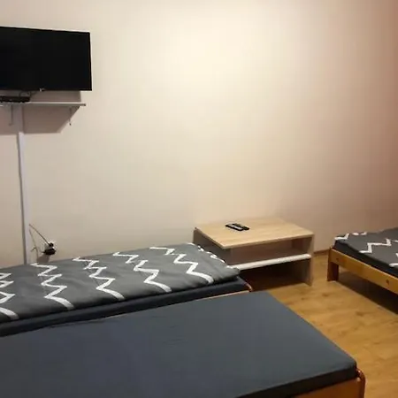 Pokoje Bielsko Privat bolig *