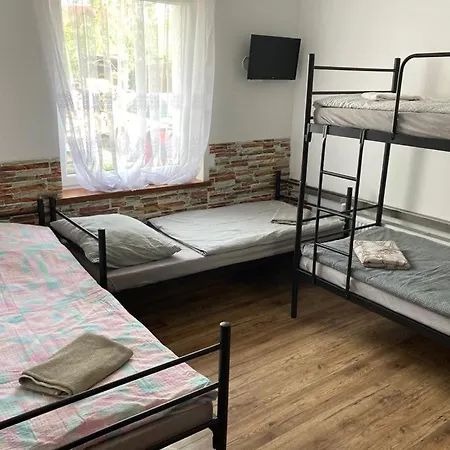 Pokoje Bielsko Accommodatie bij particulieren *