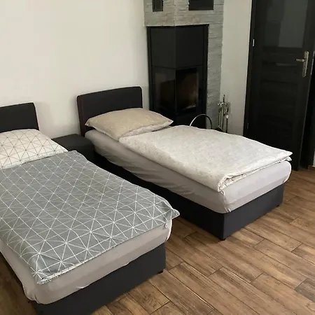 Pokoje Bielsko Bielsko-Biala