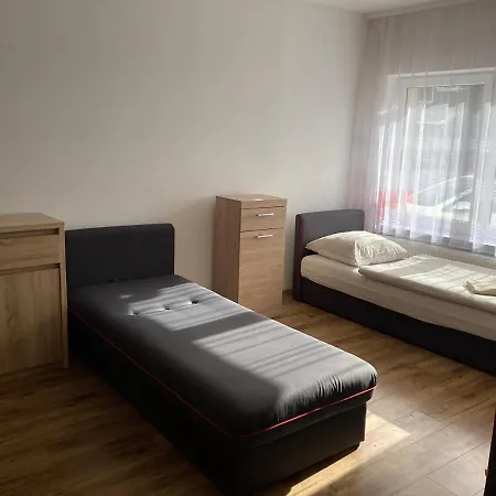 Accommodatie bij particulieren Pokoje Bielsko Bielsko-Biała