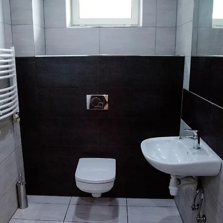 Pokoje Bielsko * Bielsko-Biała