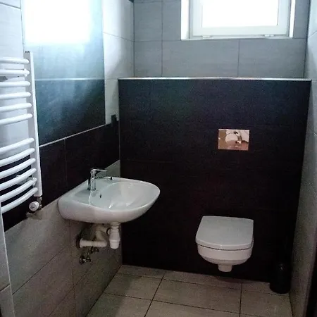 Pokoje Bielsko *