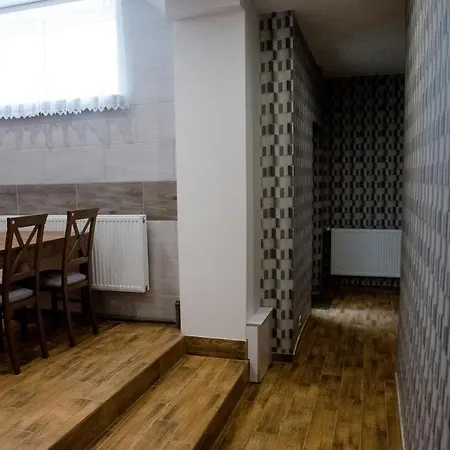 Pokoje Bielsko *