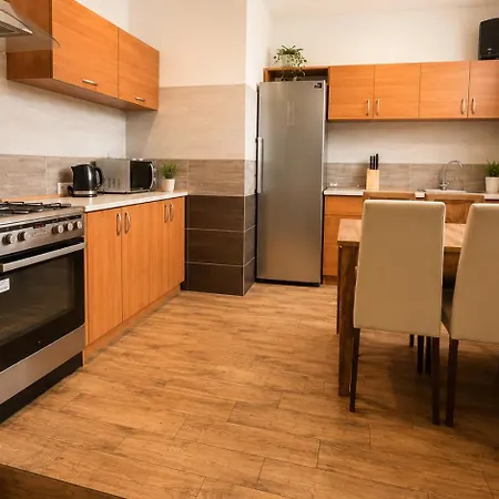 Homestay Pokoje Bielsko *
