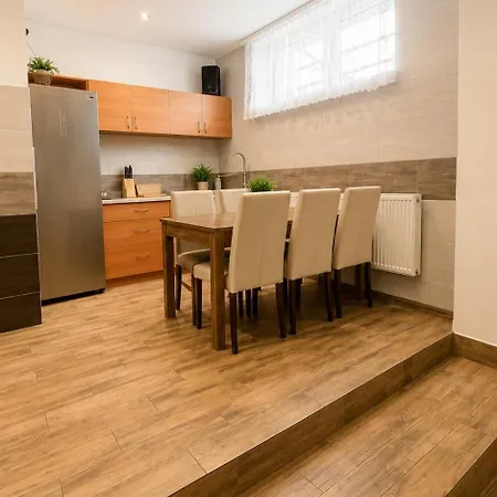 Pokoje Bielsko Homestay Bielsko-Biala