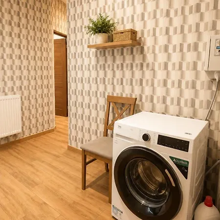 Homestay Pokoje Bielsko Bielsko-Biala
