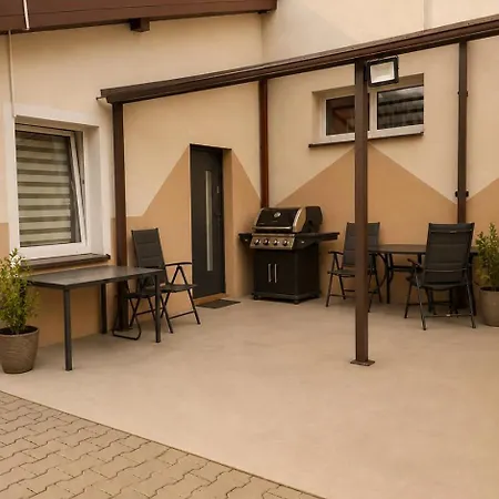 Pokoje Bielsko Homestay