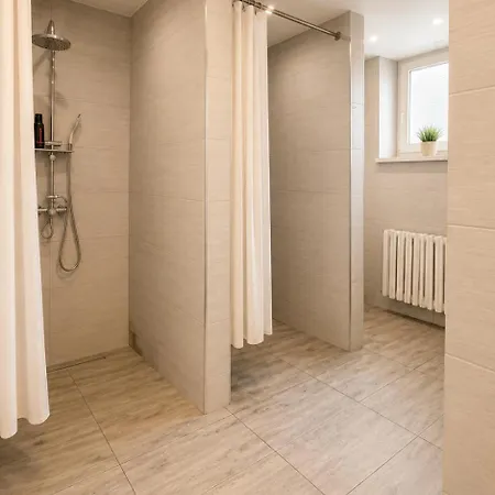 Pokoje Bielsko Homestay *