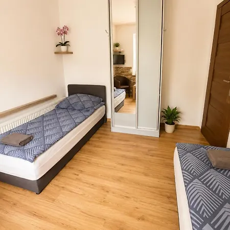 Homestay Pokoje Bielsko *