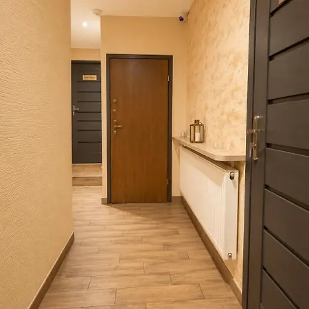 Pokoje Bielsko Homestay Bielsko-Biala