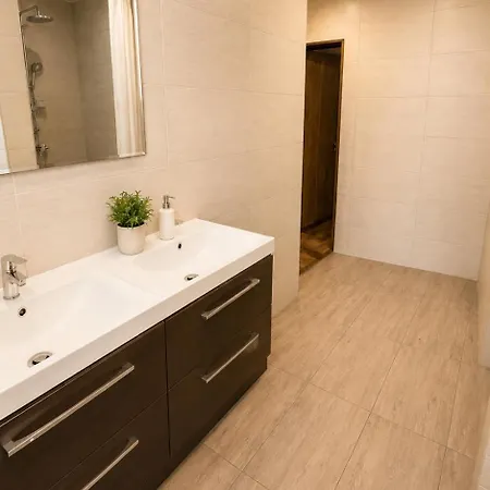 Pokoje Bielsko Homestay