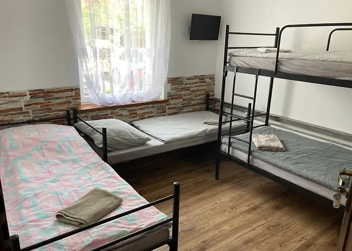 Pokoje Bielsko Accommodatie bij particulieren *