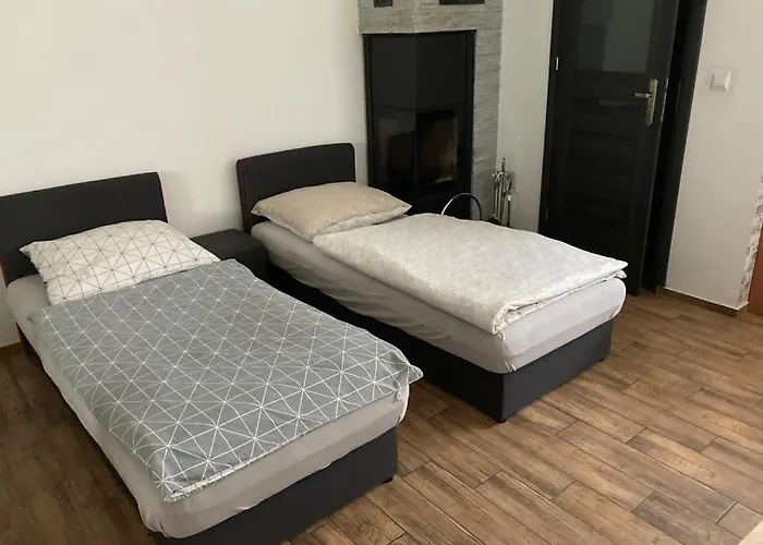 Pokoje Bielsko Bielsko-Biała