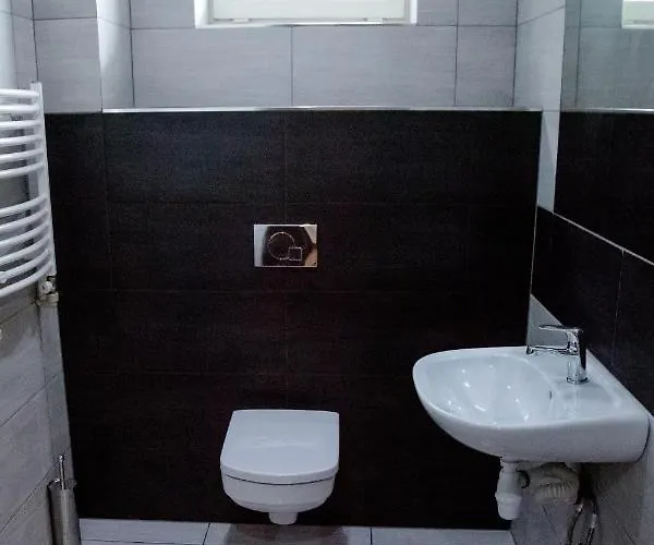 Pokoje Bielsko * Bielsko-Biała